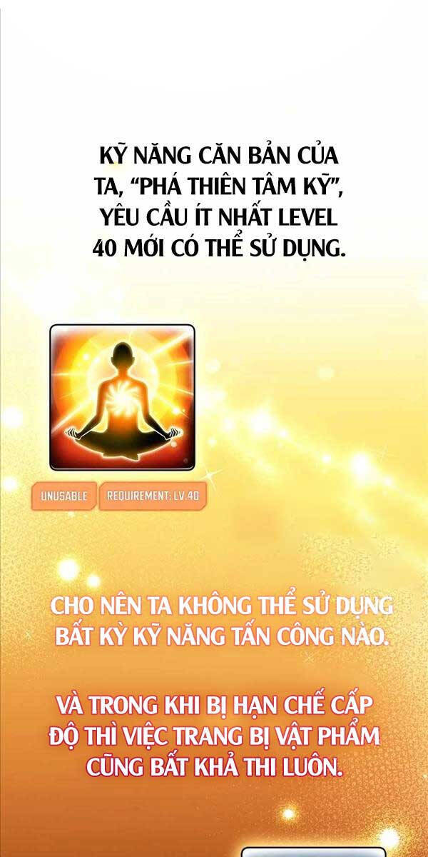 Người Chơi Cấp Tối Đa chapter 1 - Trang 112