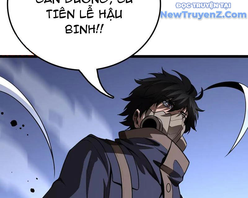 Vạn Tộc Xâm Lấn: Toàn Dân Tham Chiến, Ta Ở Lại Hậu Phương chapter 28 - Trang 166