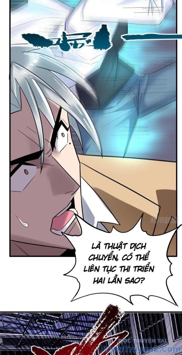 Ta Có Một Tòa Anh Linh Điện chapter 79 - Trang 29