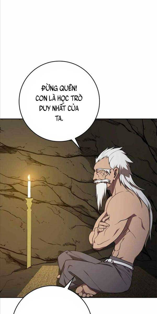 Người Chơi Cấp Tối Đa chapter 1 - Trang 55