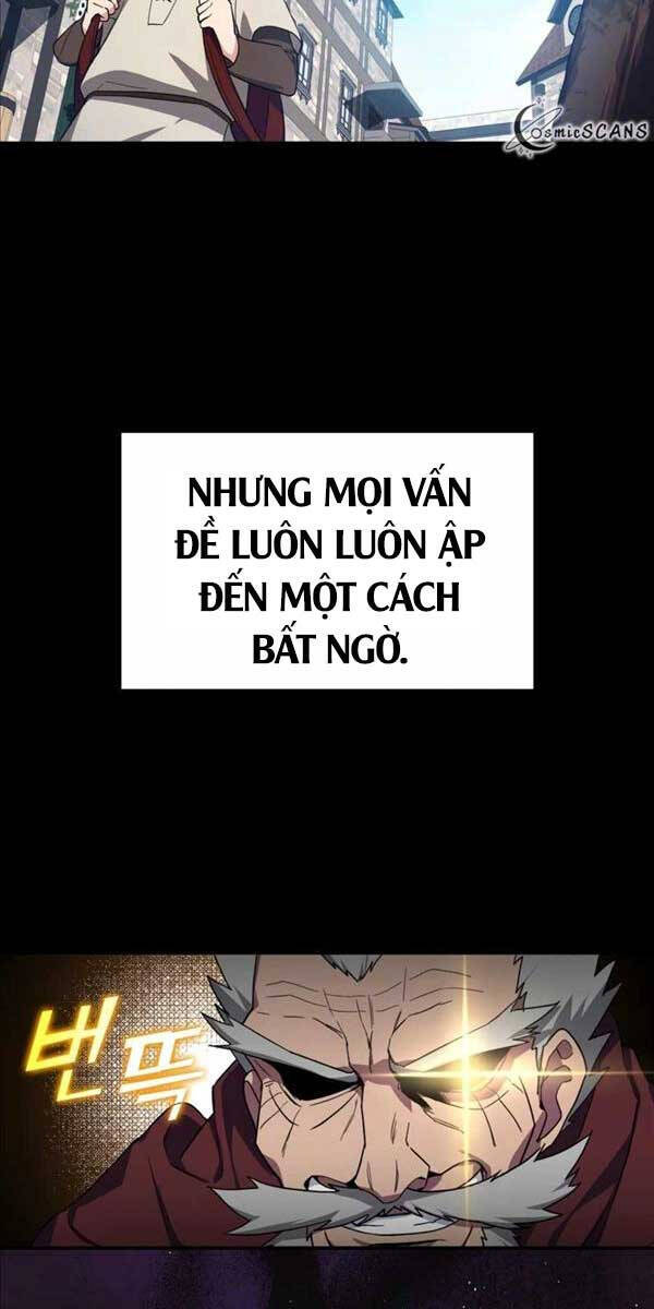 Người Chơi Cấp Tối Đa chapter 1 - Trang 4