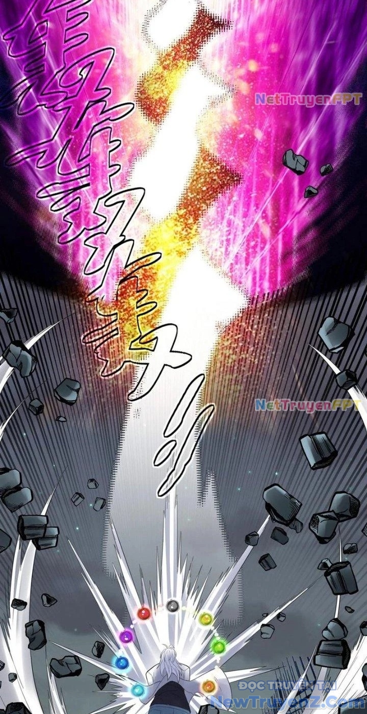 Ta Có Một Tòa Anh Linh Điện chapter 82 - Trang 20