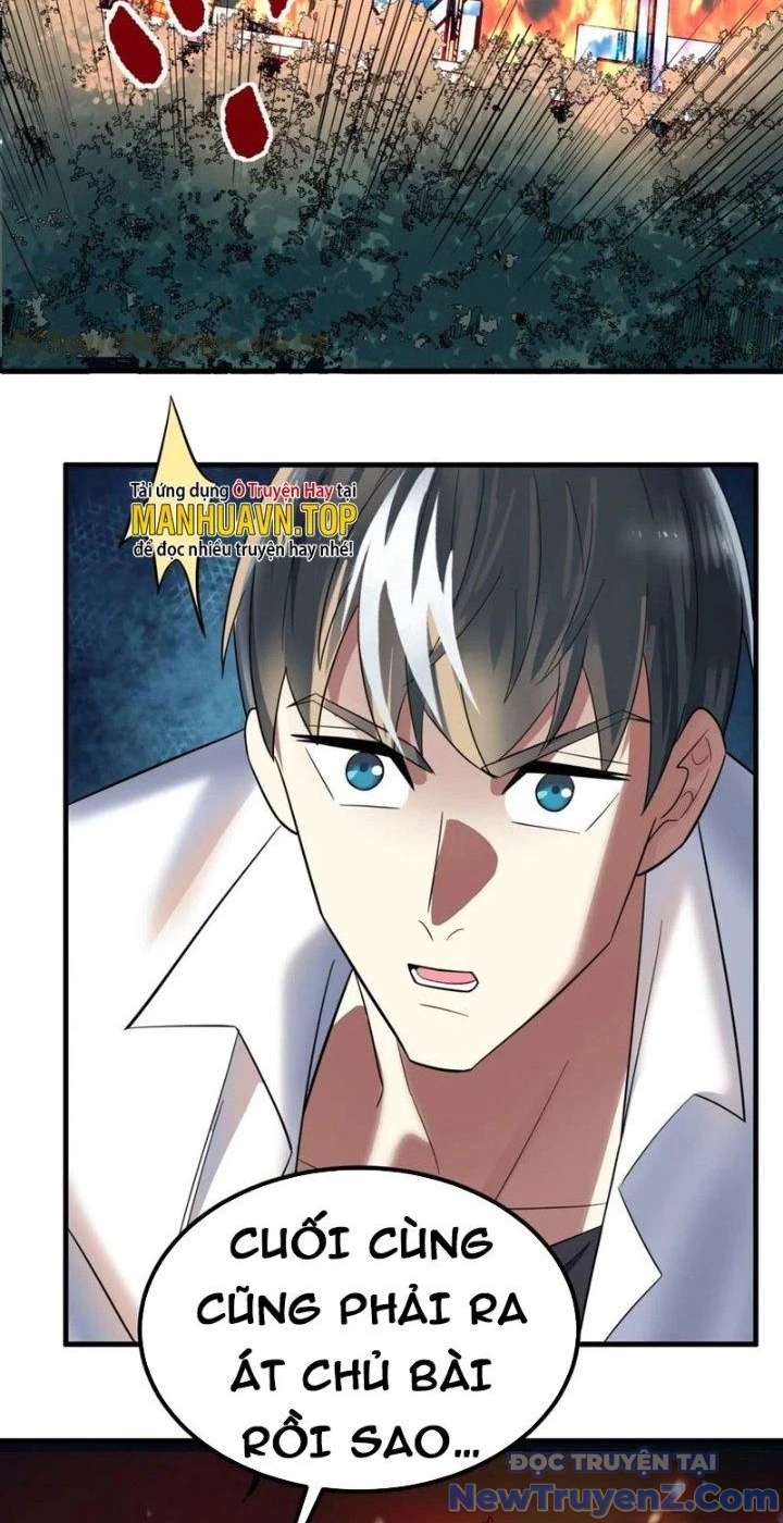 Ta Có Một Tòa Anh Linh Điện chapter 80 - Trang 7