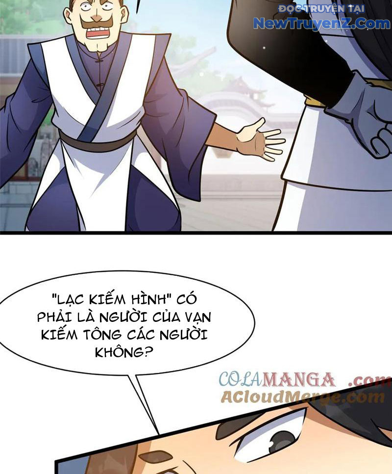 Đô Thị Cực Phẩm Y Thần chapter 249 - Trang 49