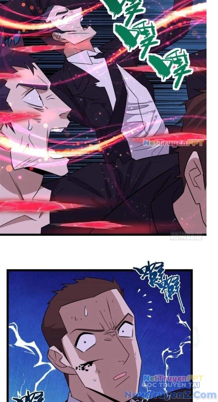 Ta Có Một Tòa Anh Linh Điện chapter 78 - Trang 44