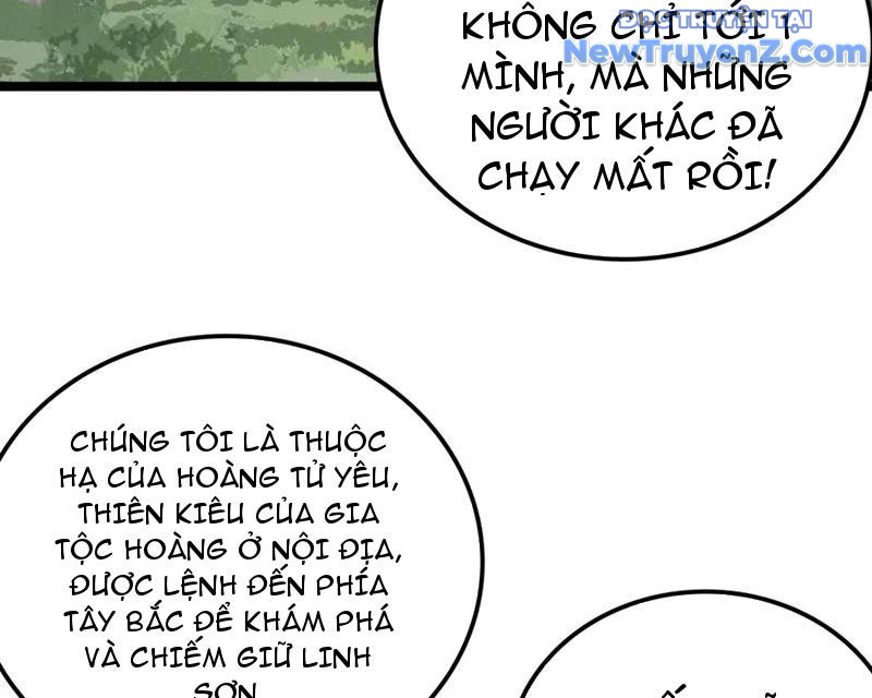 Vạn Tộc Xâm Lấn: Toàn Dân Tham Chiến, Ta Ở Lại Hậu Phương chapter 28 - Trang 74