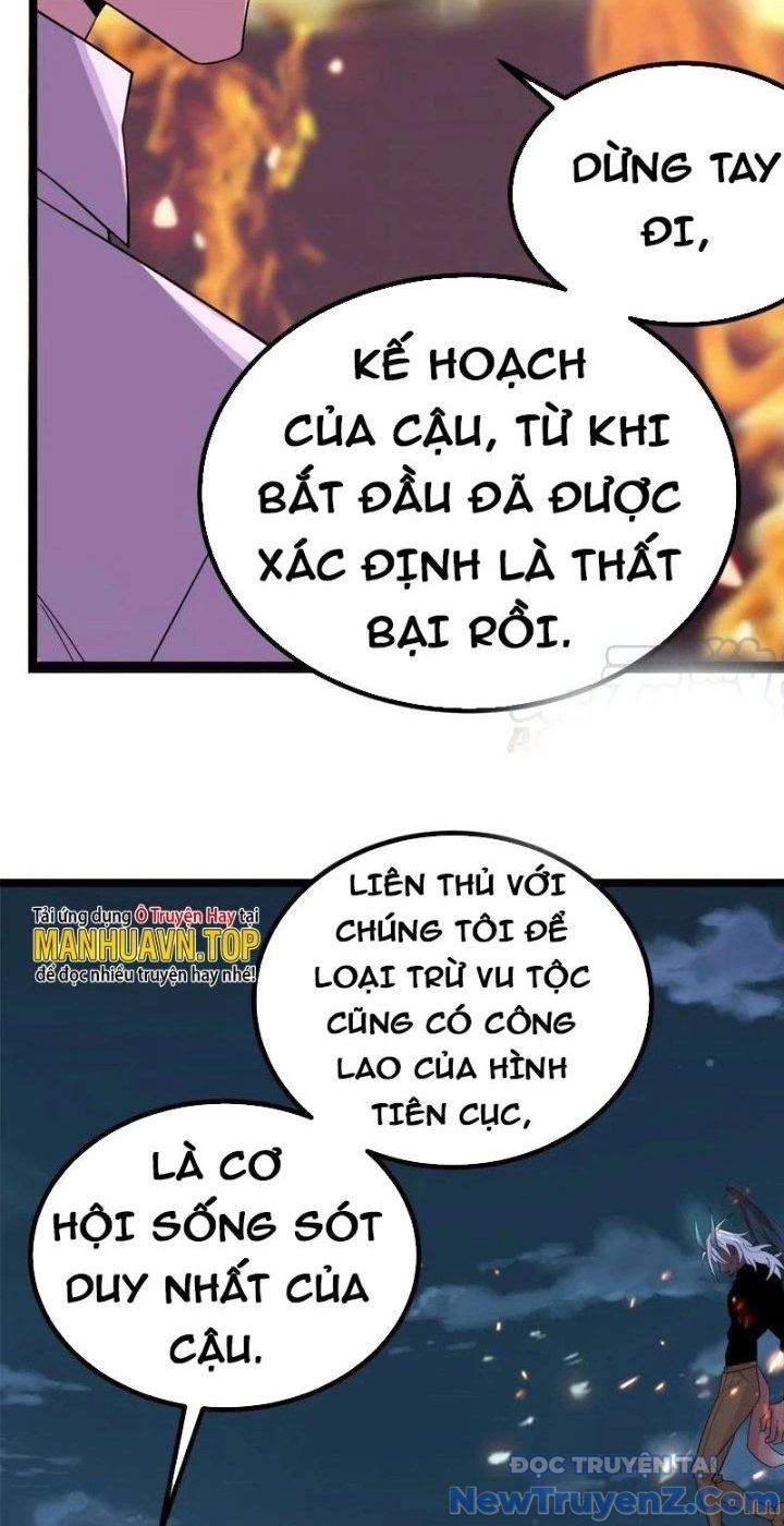 Ta Có Một Tòa Anh Linh Điện chapter 80 - Trang 32
