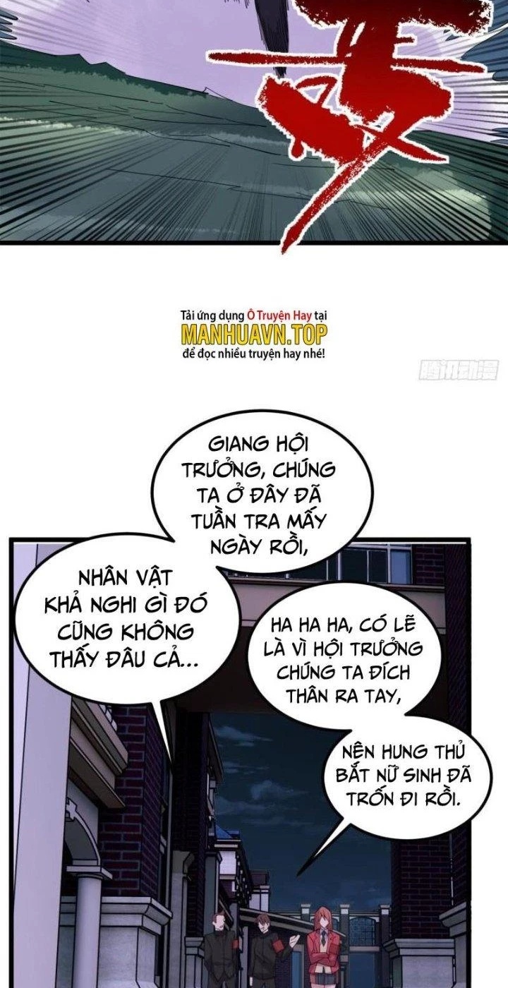 Ta Có Một Tòa Anh Linh Điện chapter 76 - Trang 40