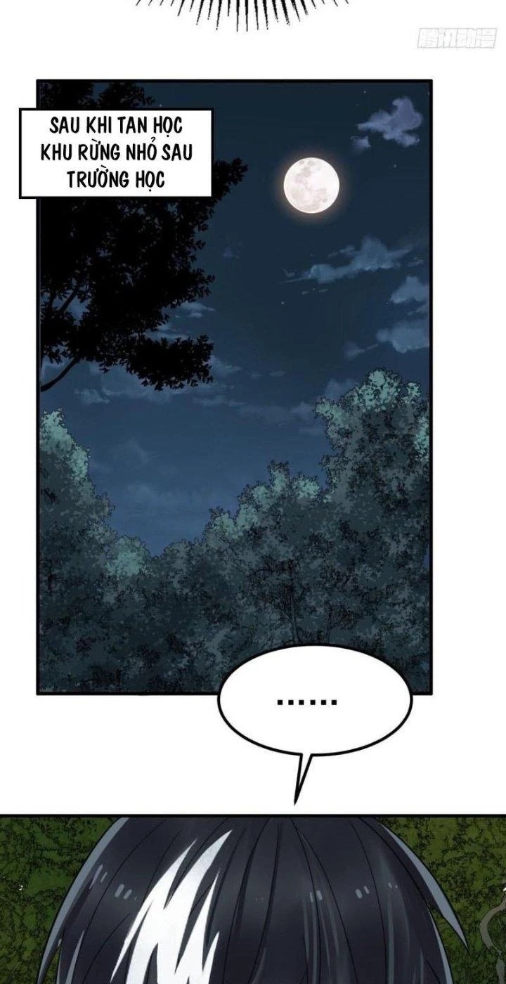 Ta Có Một Tòa Anh Linh Điện chapter 76 - Trang 20