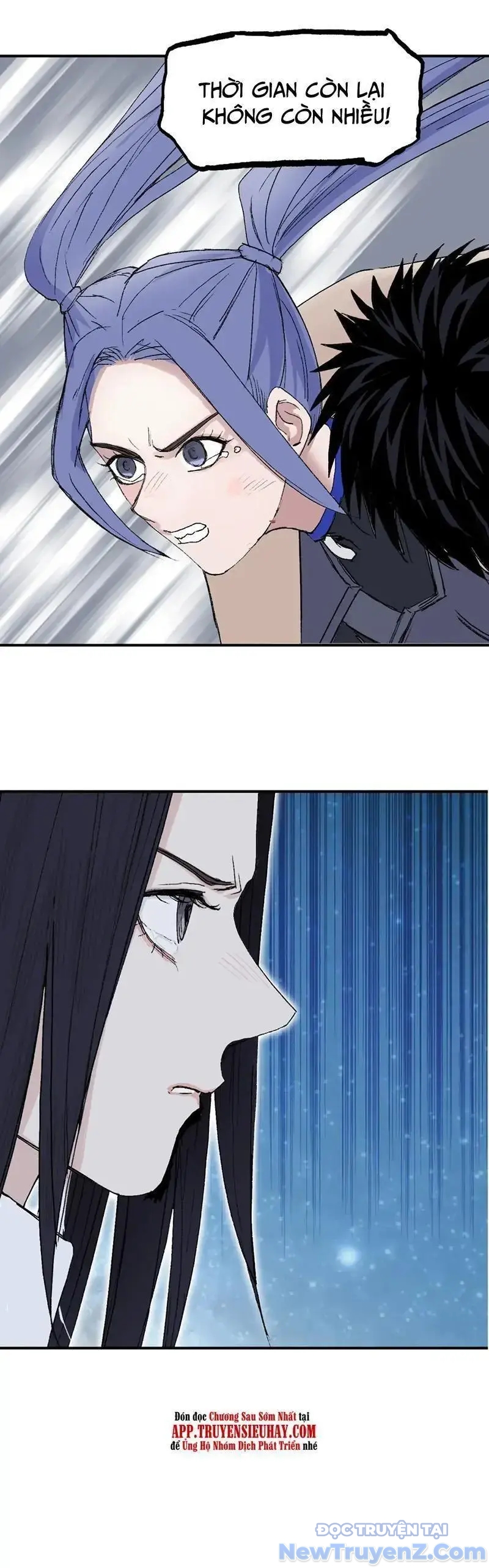 Siêu Năng Lập Phương chapter 307 - Trang 22