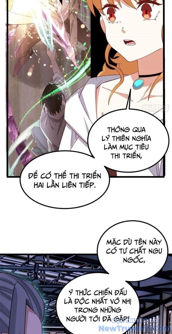 Ta Có Một Tòa Anh Linh Điện chapter 79 - Trang 39