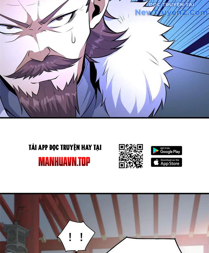 Đô Thị Cực Phẩm Y Thần chapter 249 - Trang 28