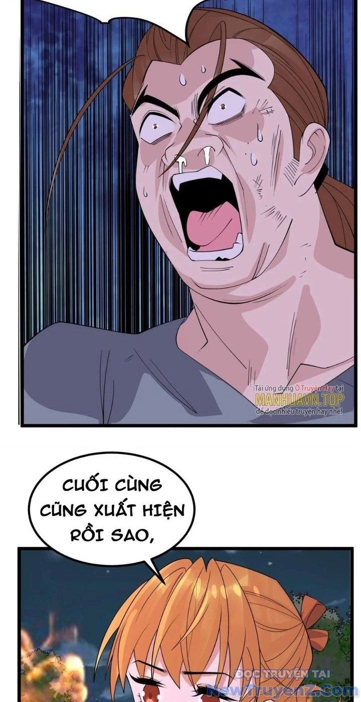 Ta Có Một Tòa Anh Linh Điện chapter 81 - Trang 38