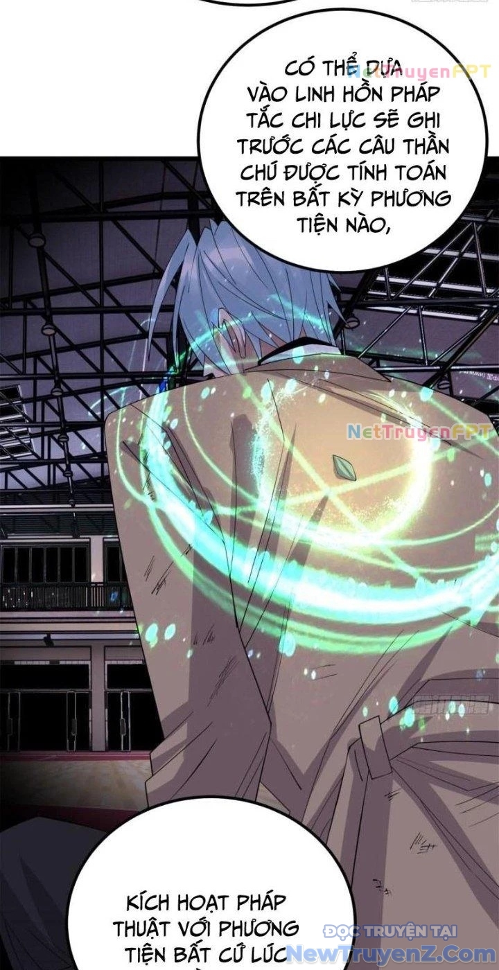 Ta Có Một Tòa Anh Linh Điện chapter 79 - Trang 37