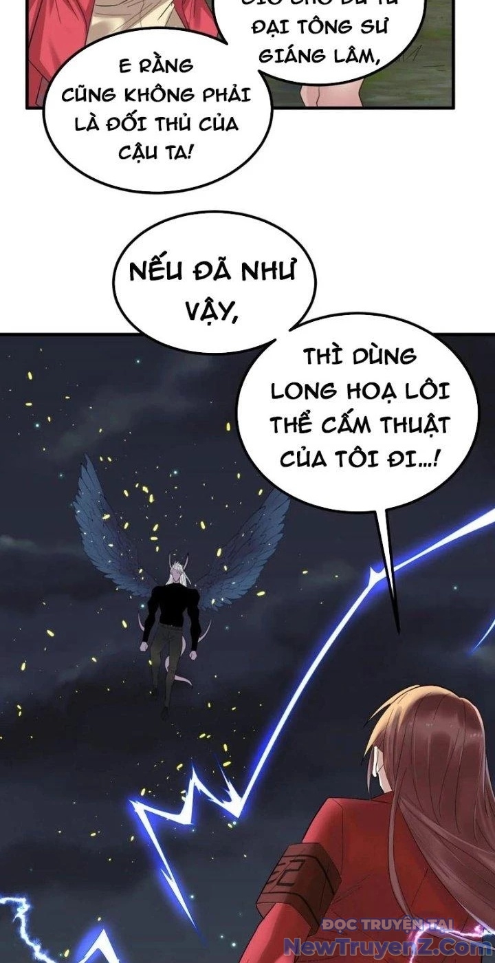 Ta Có Một Tòa Anh Linh Điện chapter 80 - Trang 17