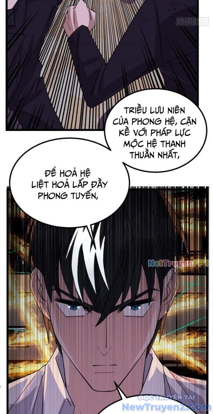 Ta Có Một Tòa Anh Linh Điện chapter 79 - Trang 59
