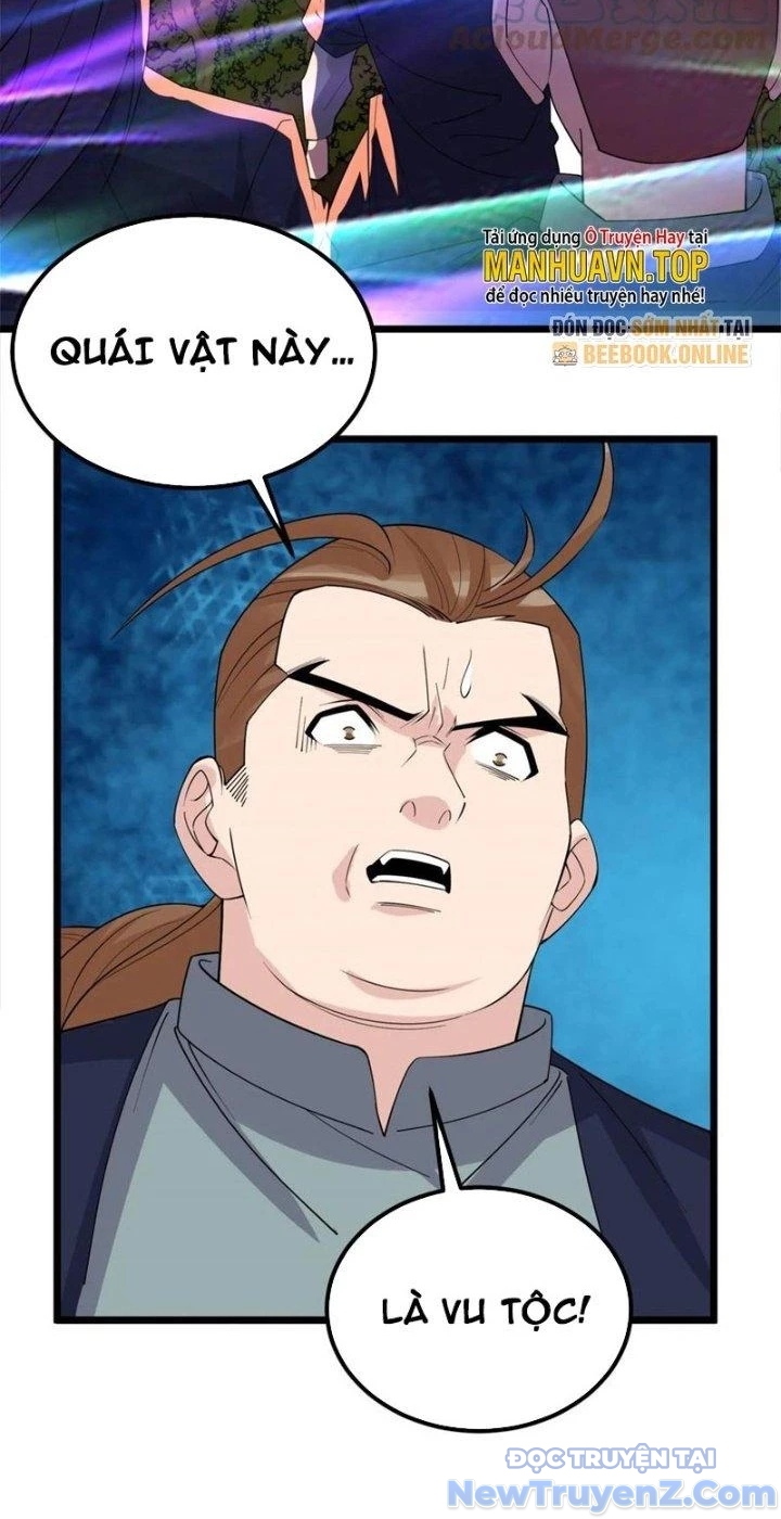 Ta Có Một Tòa Anh Linh Điện chapter 80 - Trang 45