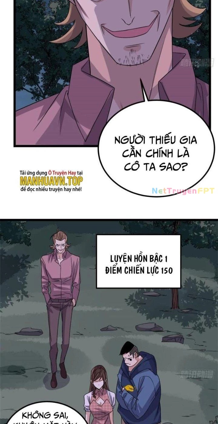 Ta Có Một Tòa Anh Linh Điện chapter 76 - Trang 57