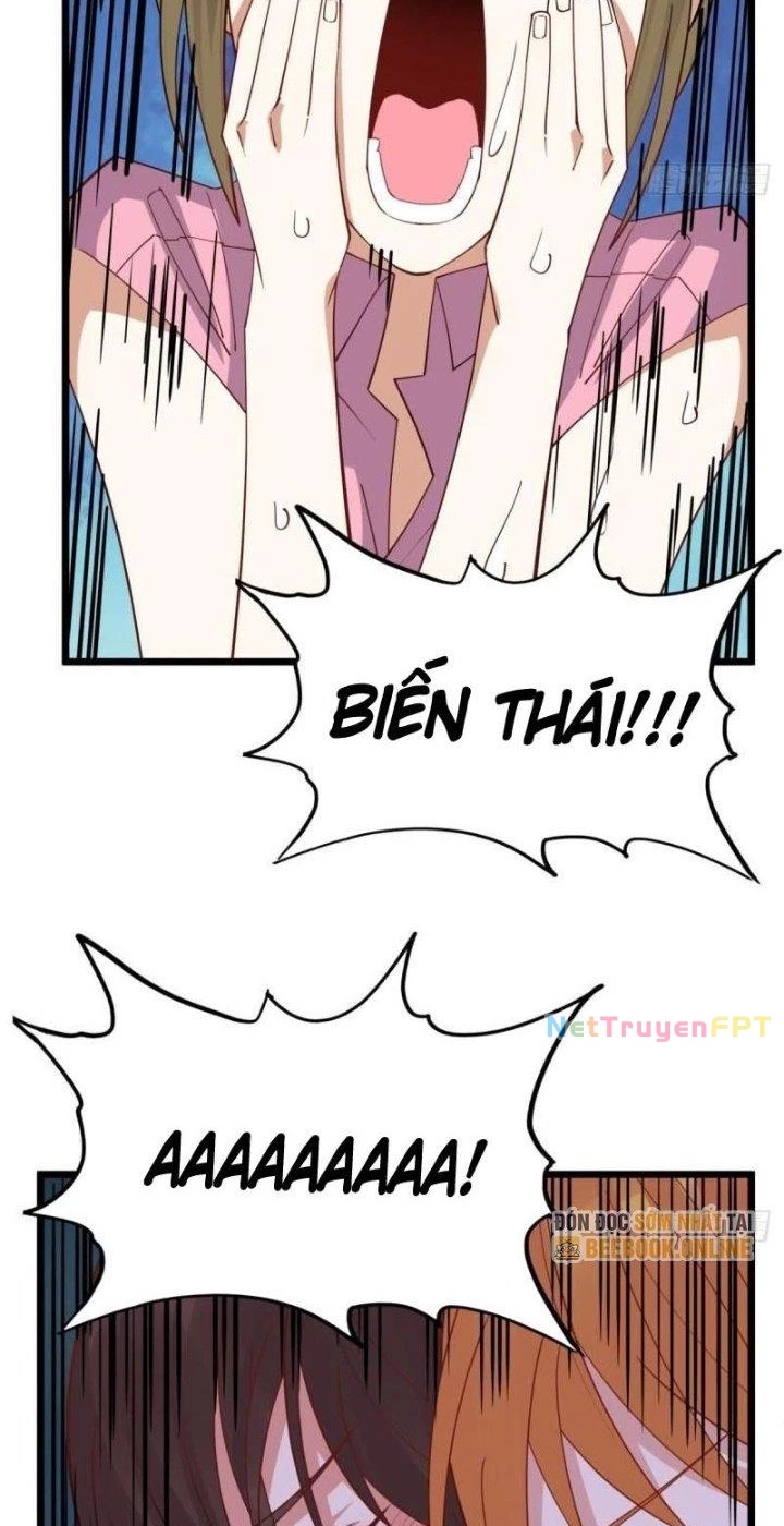 Ta Có Một Tòa Anh Linh Điện chapter 76 - Trang 34