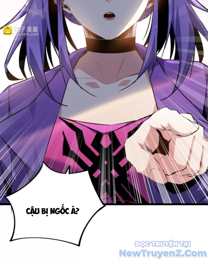 Mạt Thế Cẩu Sinh: Gián Giúp Ta Chồng Buff chapter 34 - Trang 27