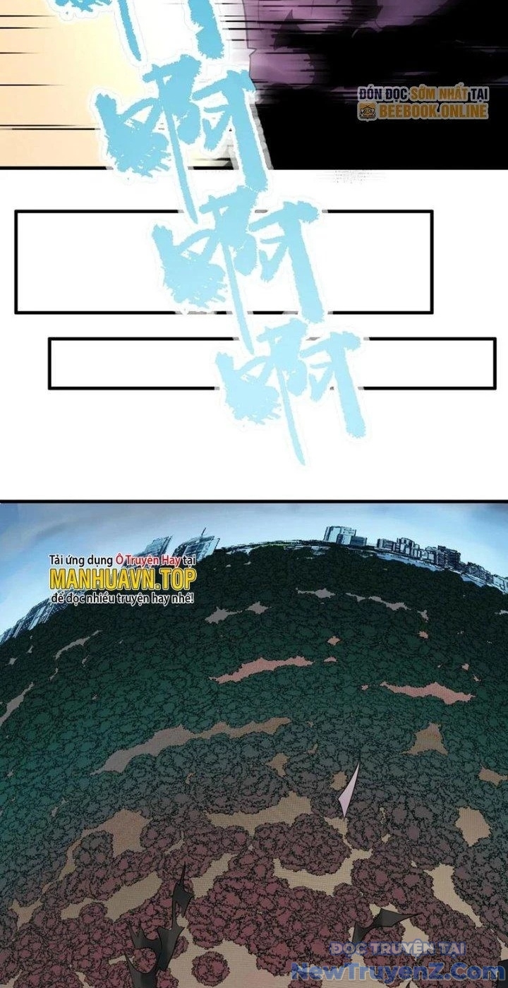 Ta Có Một Tòa Anh Linh Điện chapter 82 - Trang 23