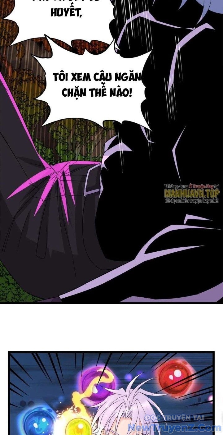 Ta Có Một Tòa Anh Linh Điện chapter 81 - Trang 44