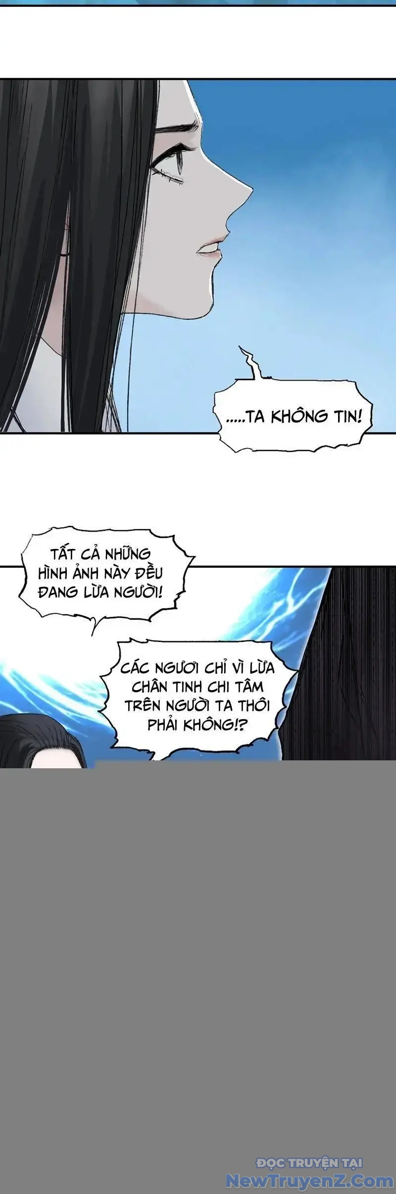 Siêu Năng Lập Phương chapter 307 - Trang 19