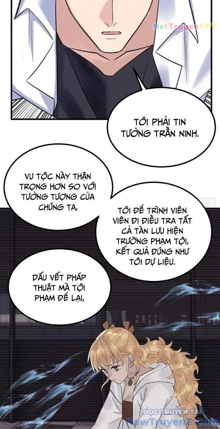 Ta Có Một Tòa Anh Linh Điện chapter 77 - Trang 20