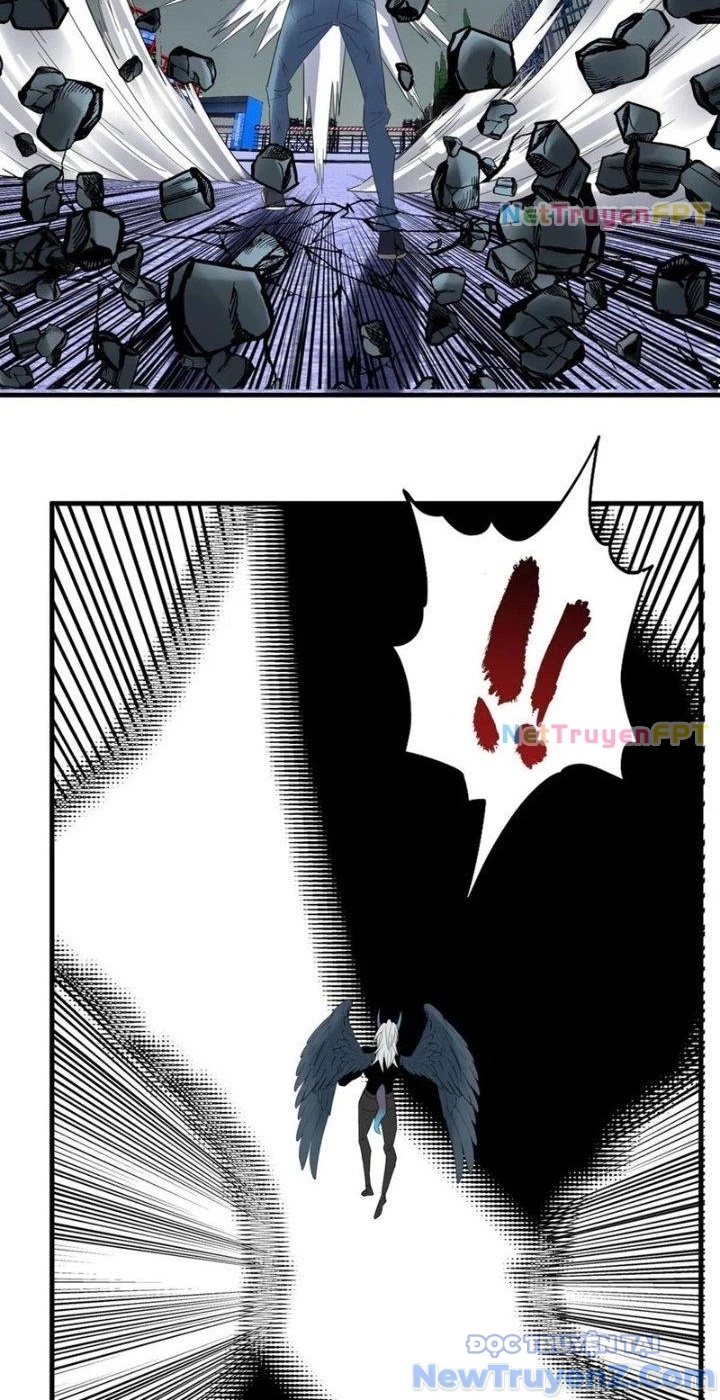 Ta Có Một Tòa Anh Linh Điện chapter 82 - Trang 21
