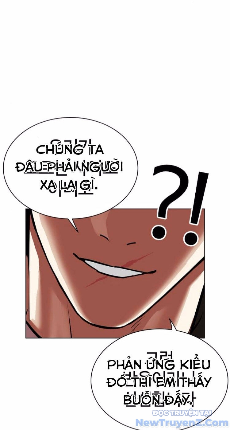 Hoán Đổi Diệu Kỳ chapter 553 - Trang 134