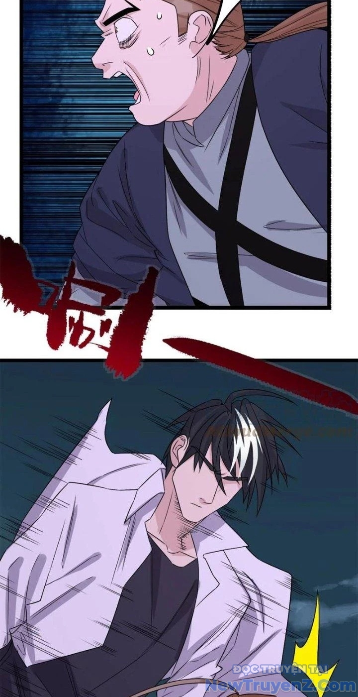 Ta Có Một Tòa Anh Linh Điện chapter 80 - Trang 56