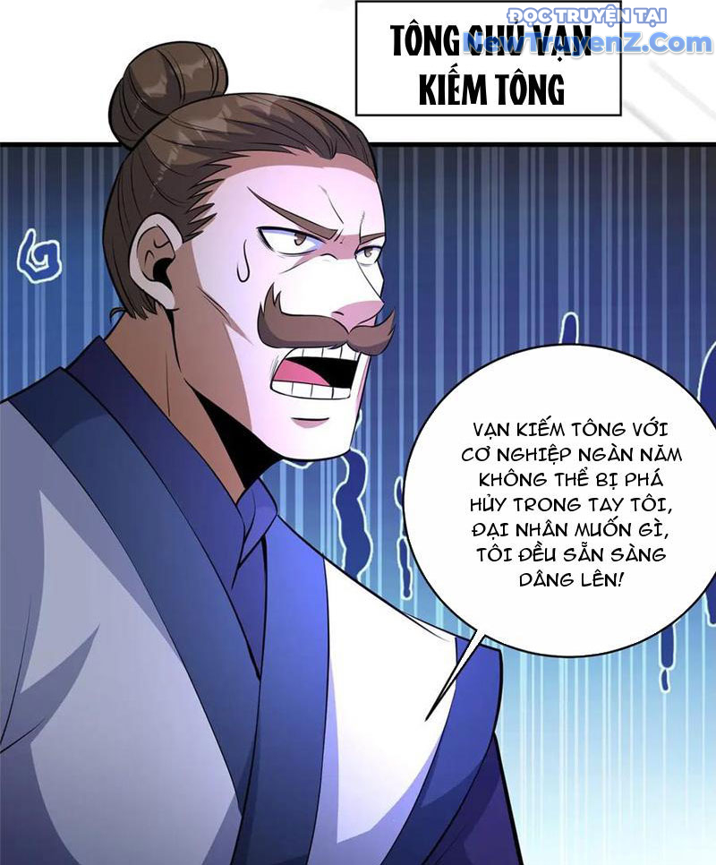 Đô Thị Cực Phẩm Y Thần chapter 249 - Trang 45
