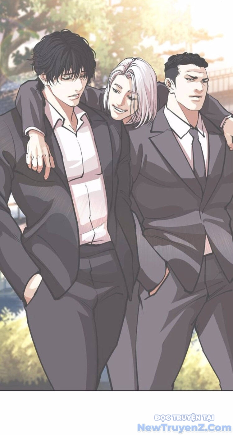 Hoán Đổi Diệu Kỳ chapter 553 - Trang 73