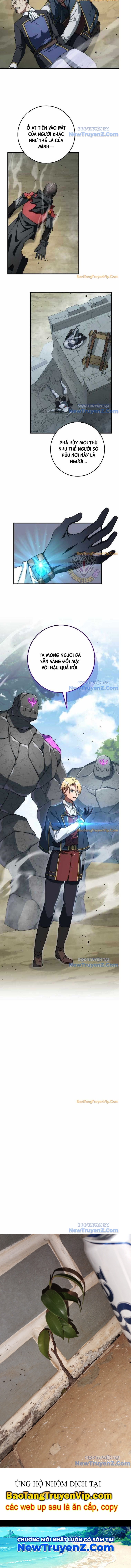 Hoàng Đế Thép chapter 39 - Trang 5