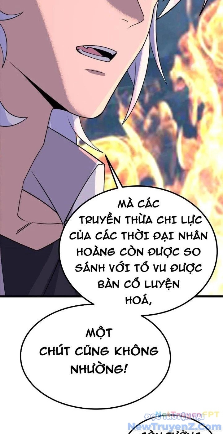 Ta Có Một Tòa Anh Linh Điện chapter 81 - Trang 41