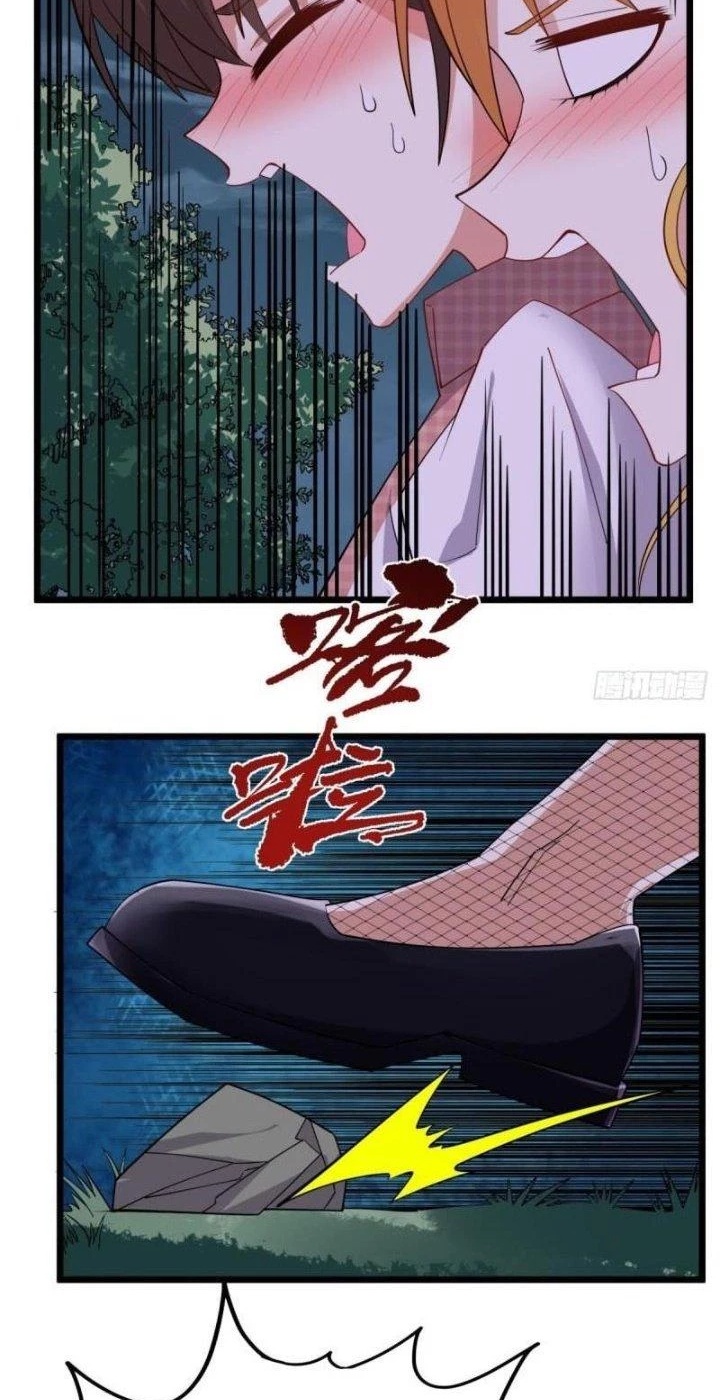 Ta Có Một Tòa Anh Linh Điện chapter 76 - Trang 35