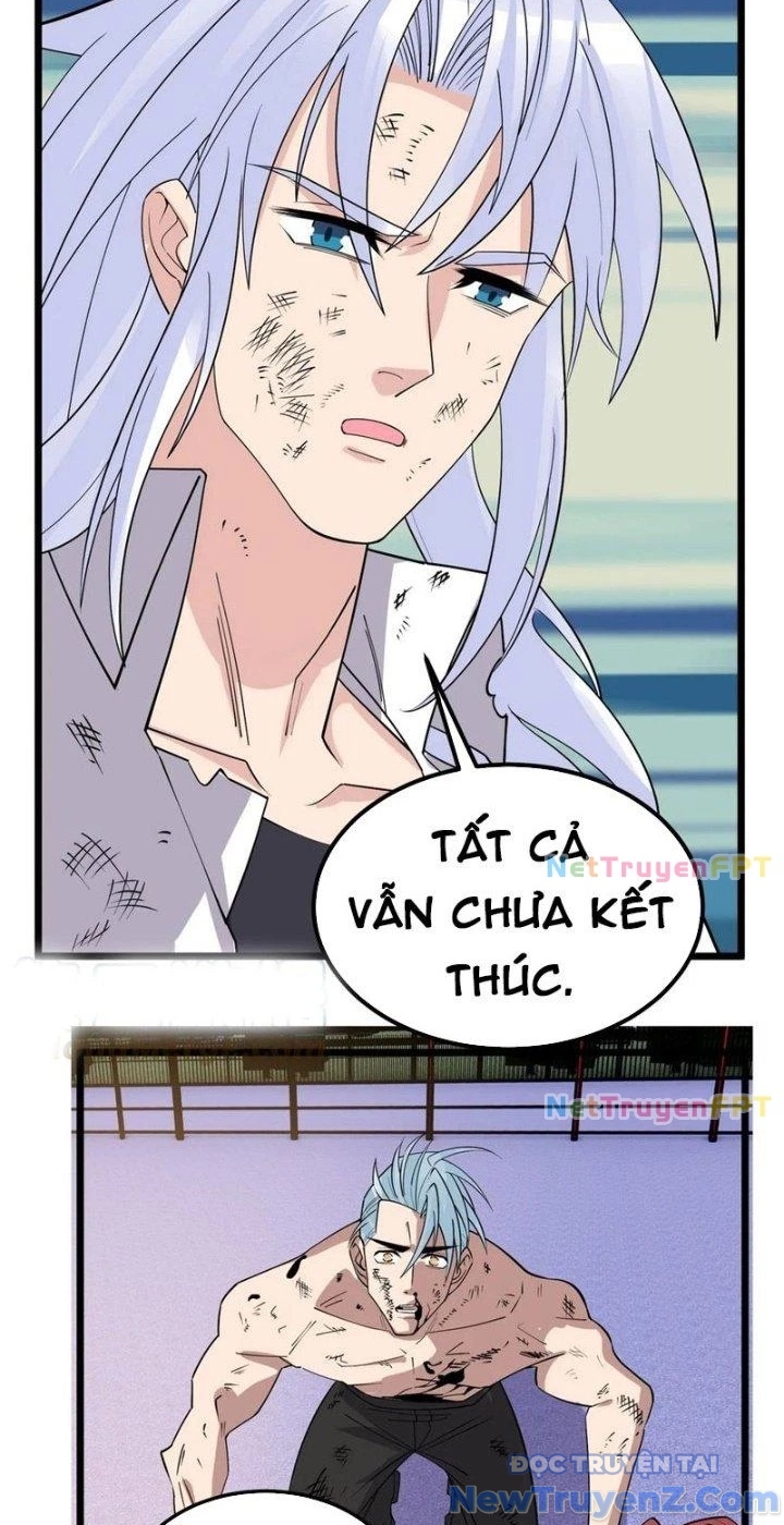 Ta Có Một Tòa Anh Linh Điện chapter 82 - Trang 36