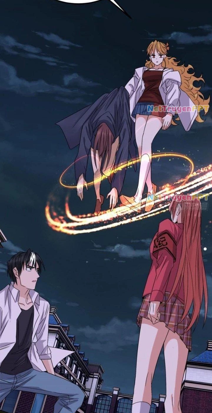Ta Có Một Tòa Anh Linh Điện chapter 76 - Trang 47