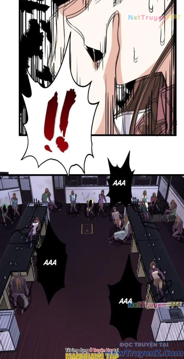 Ta Có Một Tòa Anh Linh Điện chapter 77 - Trang 35