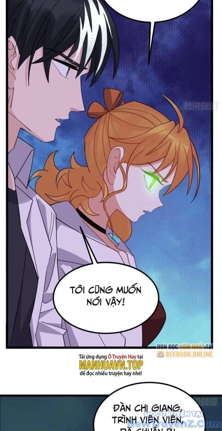 Ta Có Một Tòa Anh Linh Điện chapter 77 - Trang 26