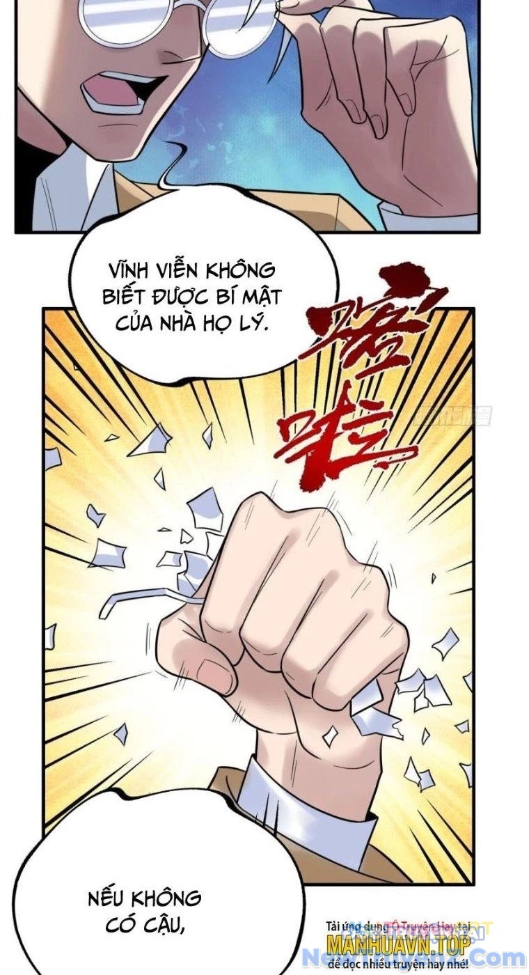 Ta Có Một Tòa Anh Linh Điện chapter 78 - Trang 17