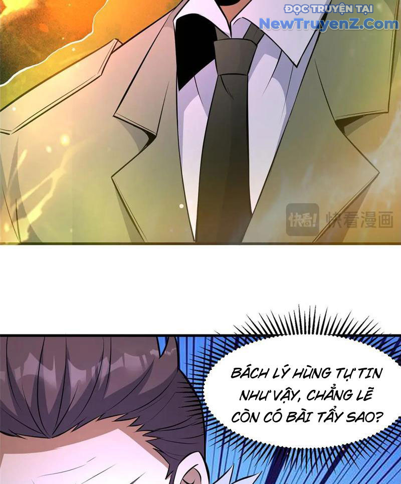 Đô Thị Cực Phẩm Y Thần chapter 249 - Trang 27