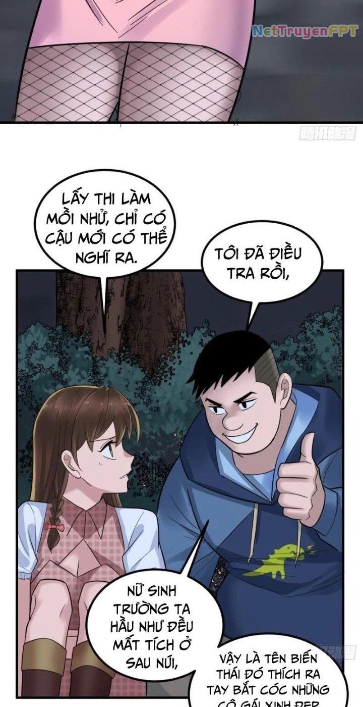 Ta Có Một Tòa Anh Linh Điện chapter 76 - Trang 23