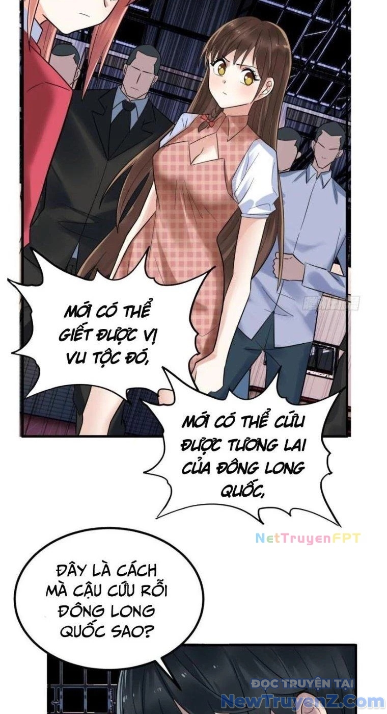 Ta Có Một Tòa Anh Linh Điện chapter 78 - Trang 26
