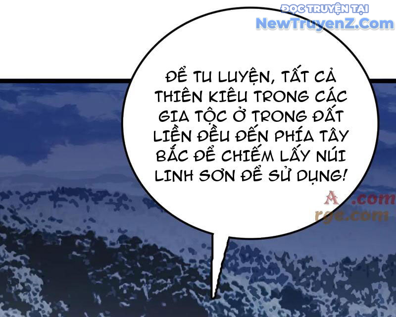 Vạn Tộc Xâm Lấn: Toàn Dân Tham Chiến, Ta Ở Lại Hậu Phương chapter 28 - Trang 78