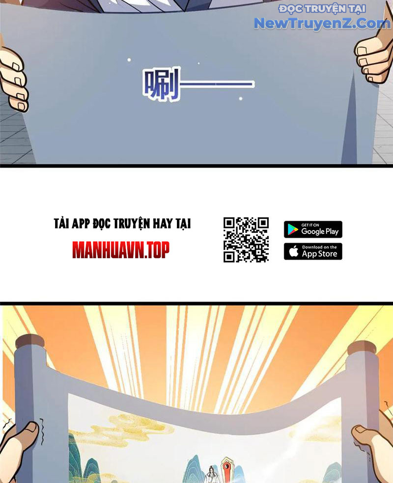 Đô Thị Cực Phẩm Y Thần chapter 249 - Trang 63