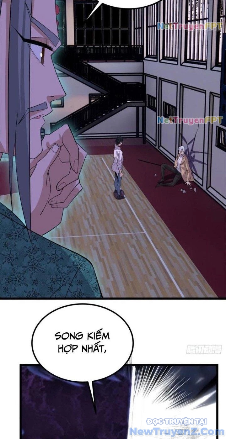 Ta Có Một Tòa Anh Linh Điện chapter 79 - Trang 40