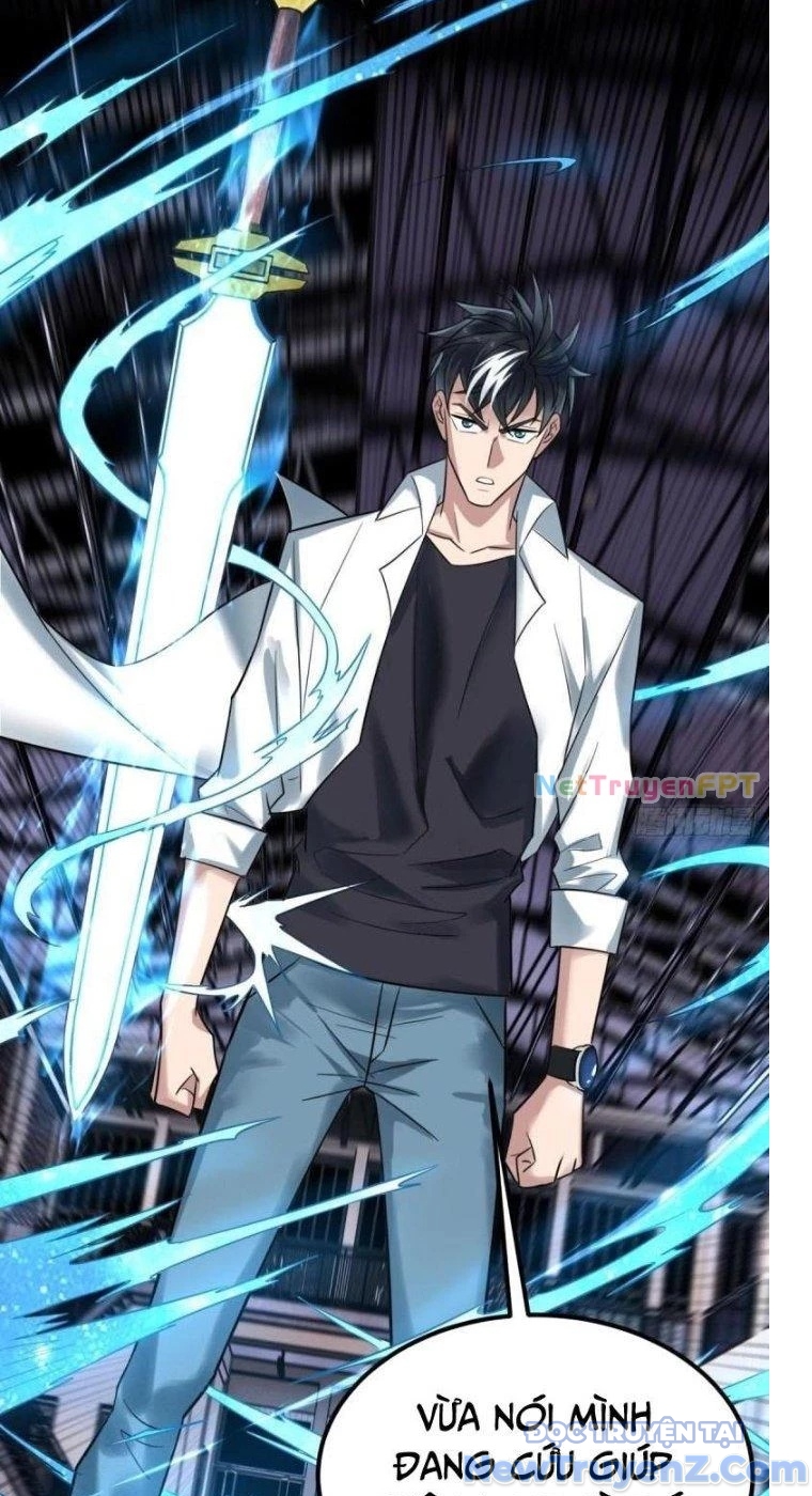 Ta Có Một Tòa Anh Linh Điện chapter 78 - Trang 29