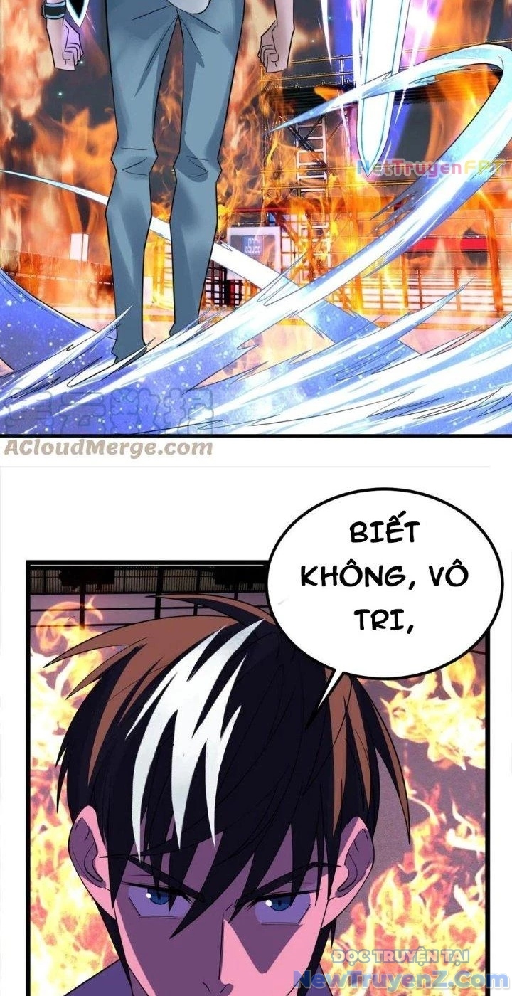 Ta Có Một Tòa Anh Linh Điện chapter 81 - Trang 30