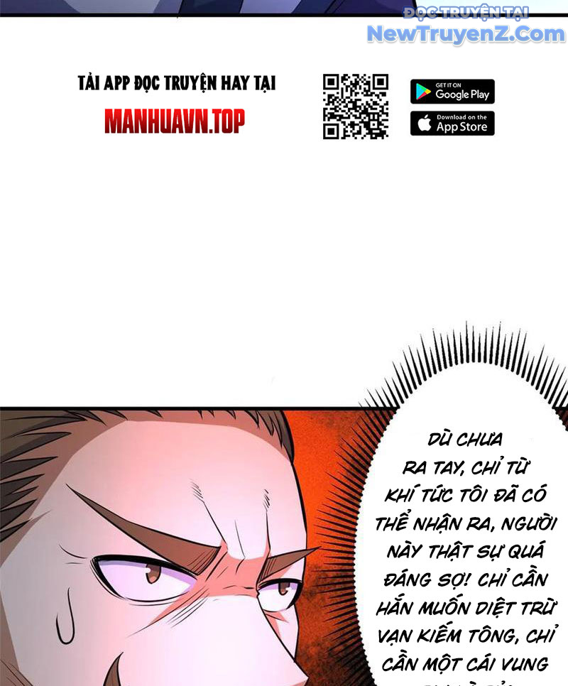 Đô Thị Cực Phẩm Y Thần chapter 249 - Trang 46
